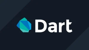 Logo bahasa dart
