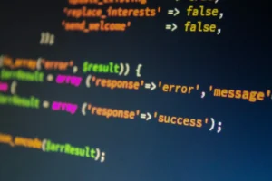 tipe data boolean