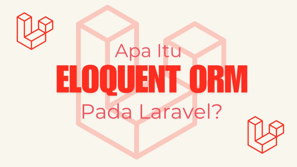 Eloquent ORM