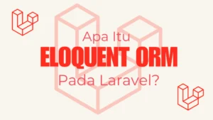 Eloquent ORM