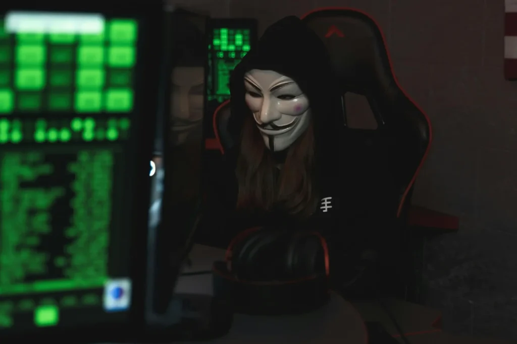 Mengenal Man in the Middle Attack serta Cara Mengatasinya man in the middle attack