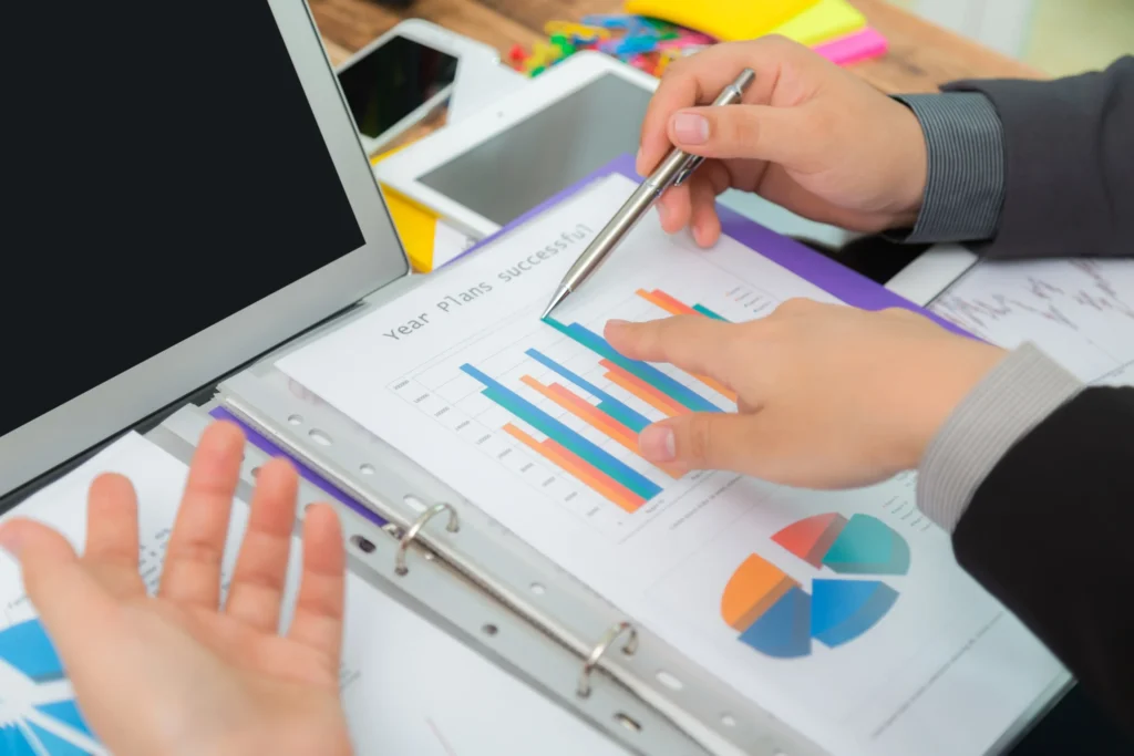 competitor analysis