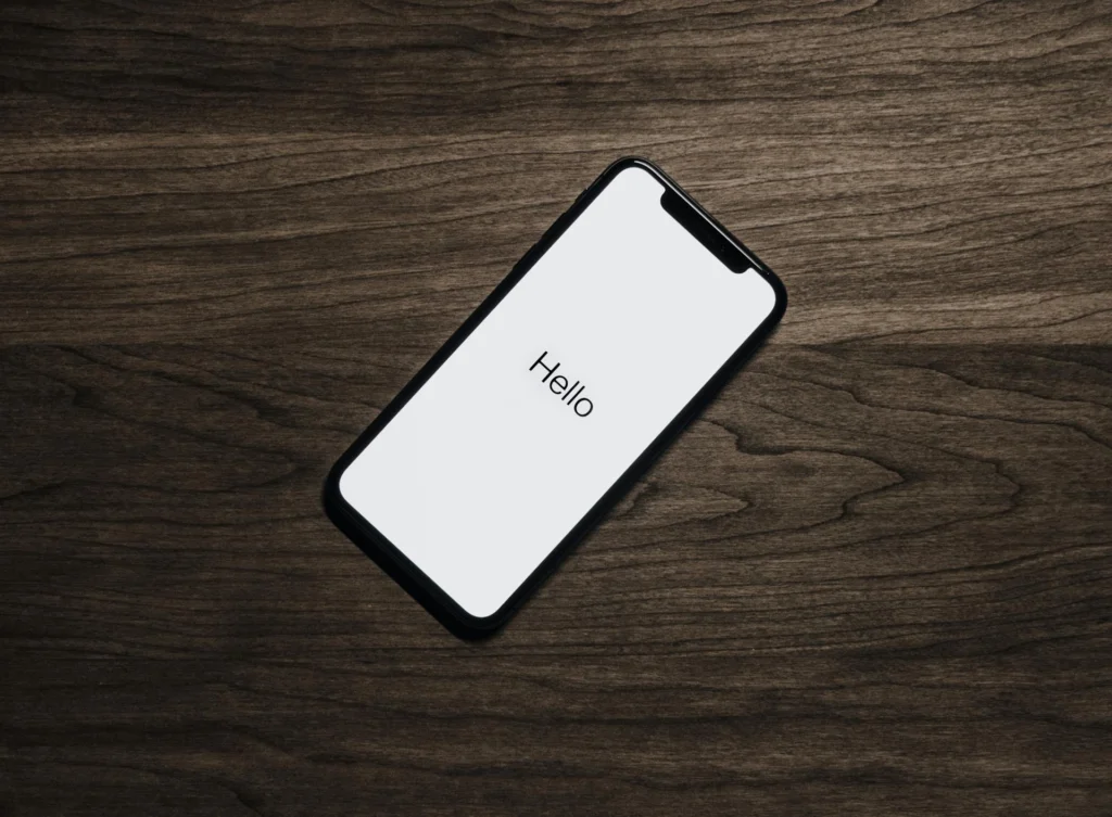Aplikasi Native: Solusi Terbaik untuk Performa dan Keamanan Maksimal Aplikasi Native pada perangkat mobile