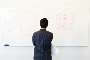 supervised learning