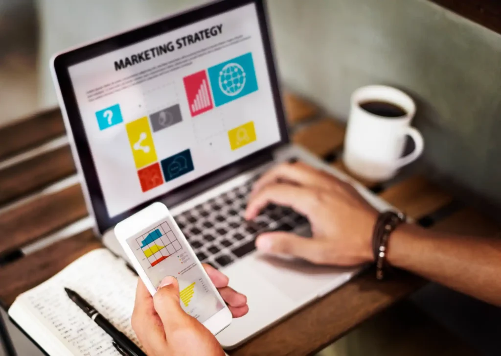 mengukur kinerja digital marketing