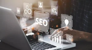 membangun strategi seo yang efektif