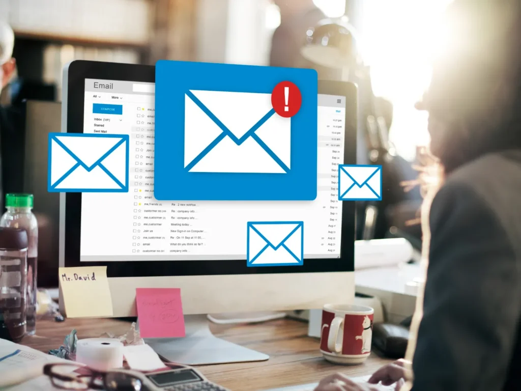 Email Spoofing: Pengertian, Contoh dan Cara Menghindari email spoofing, apa itu?