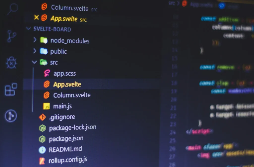 Micro Frontend: Pengertian, Jenis Framework dan Contoh framework pada micro frontend