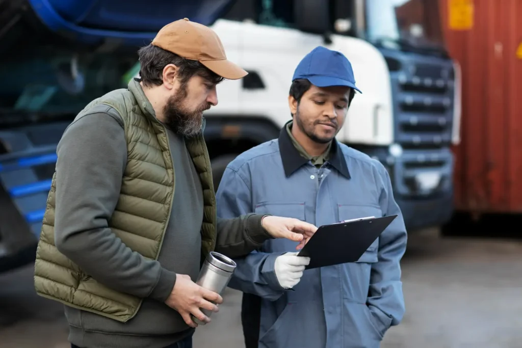 Fleet Management Administrator dan Staff: Tugas, Gaji, dan Perannya dalam Industri fleet manager dan staff