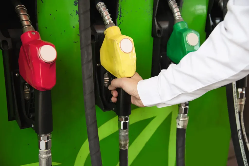 Fuel Management System: Pengertian, Cara Kerja, dan Manfaat fuel management system