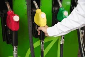 fuel management system