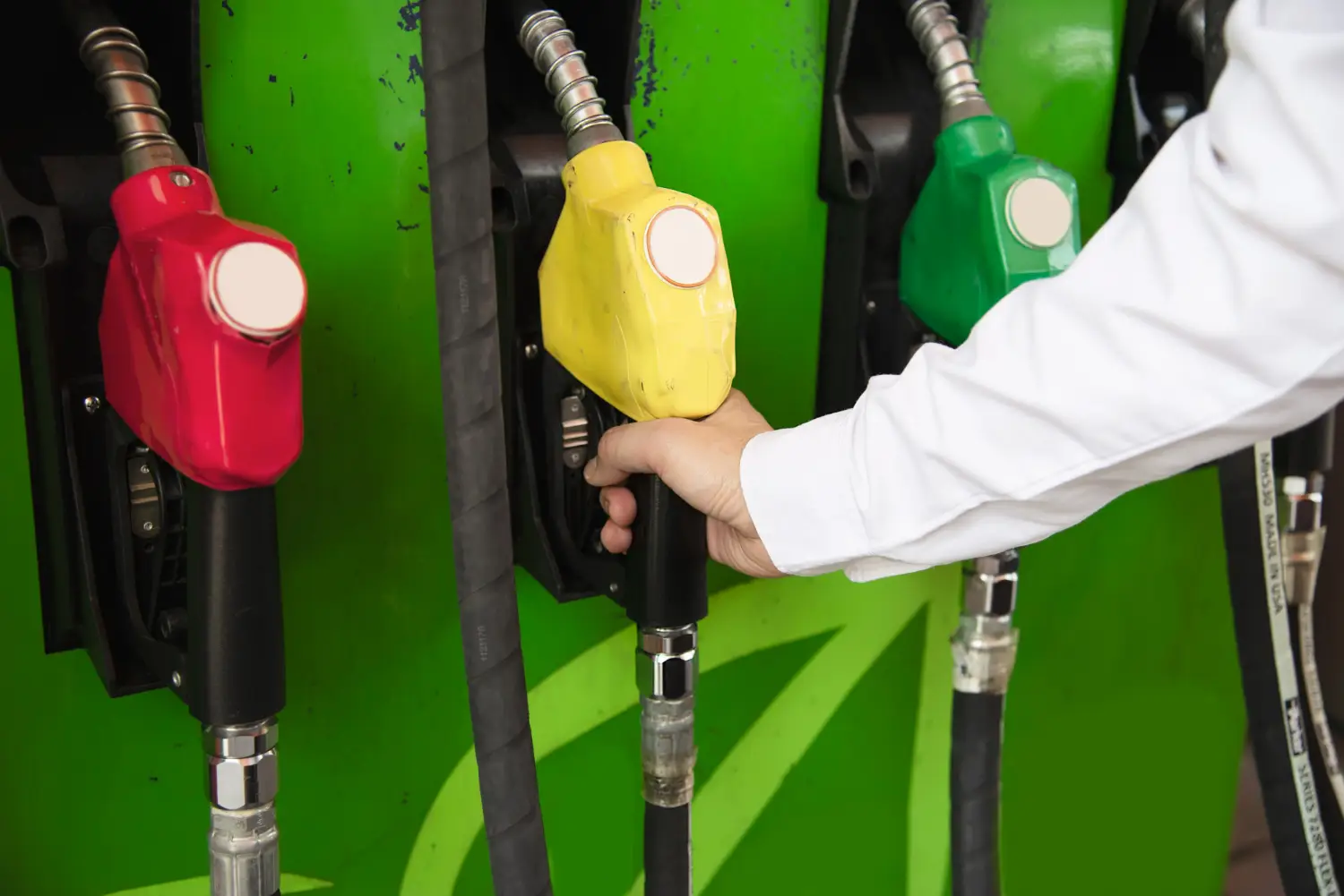 fuel management system