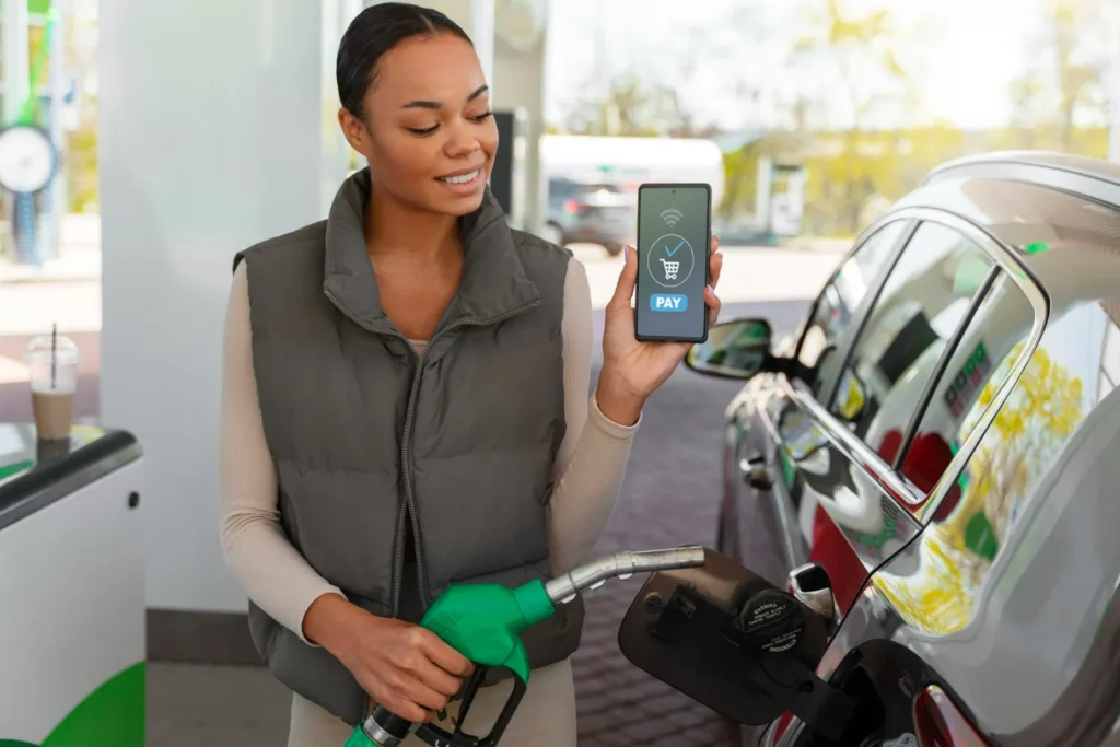 Fuel Management System: Pengertian, Cara Kerja, dan Manfaat implementasi fuel management system