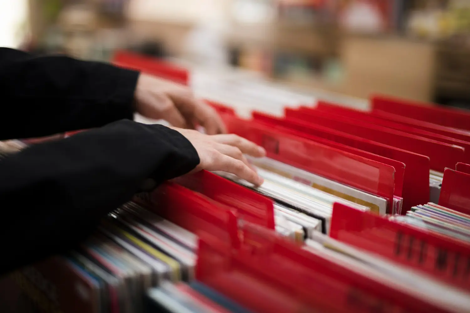 rekomendasi document management system