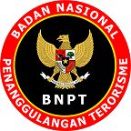 Aplikasi SITANA DPUPR Kutai Timur Logo Badan Nasional Penanggulangan Terorisme 1 1