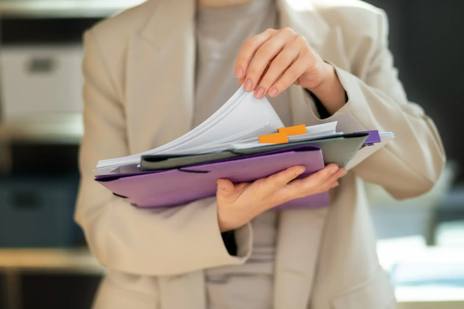 apa itu document control
