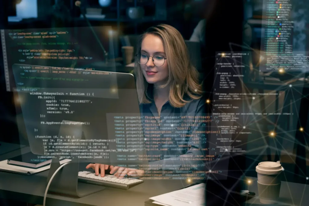 8 Jasa Custom Software Development Terbaik untuk Perusahaan rekomendasi vendor custom software development terbaik