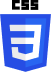 CSS logos_css-3