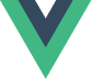 Vue.js logos_vue