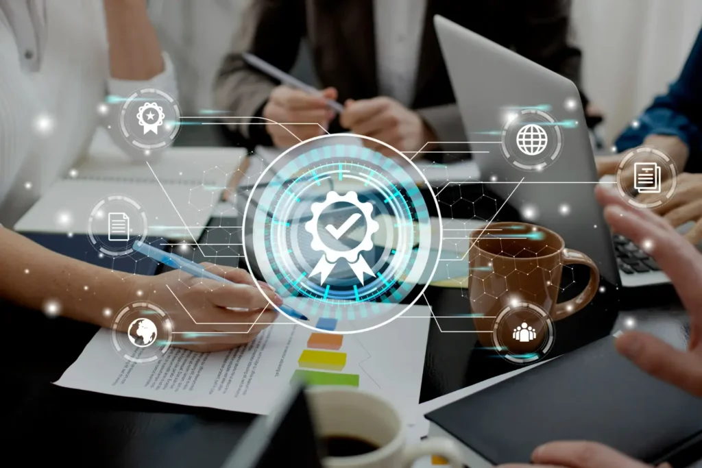 Quality Management System: Pengertian, Prinsip, dan Contoh Penerapan quality management system