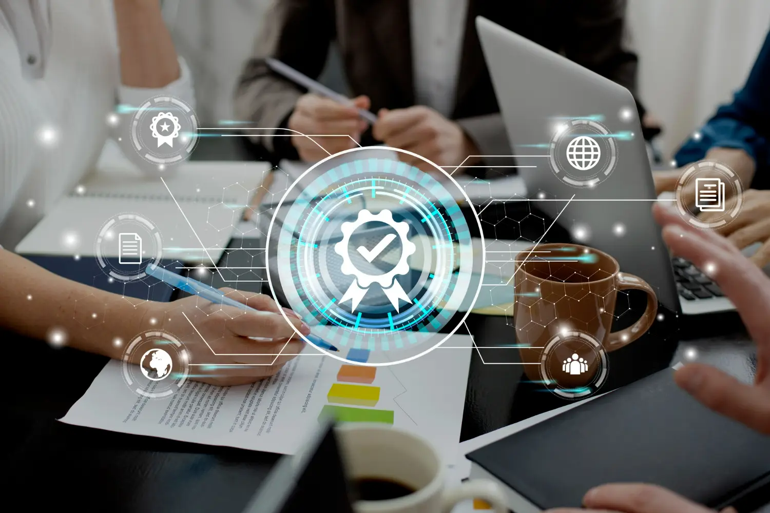 quality management system