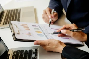 audit trail