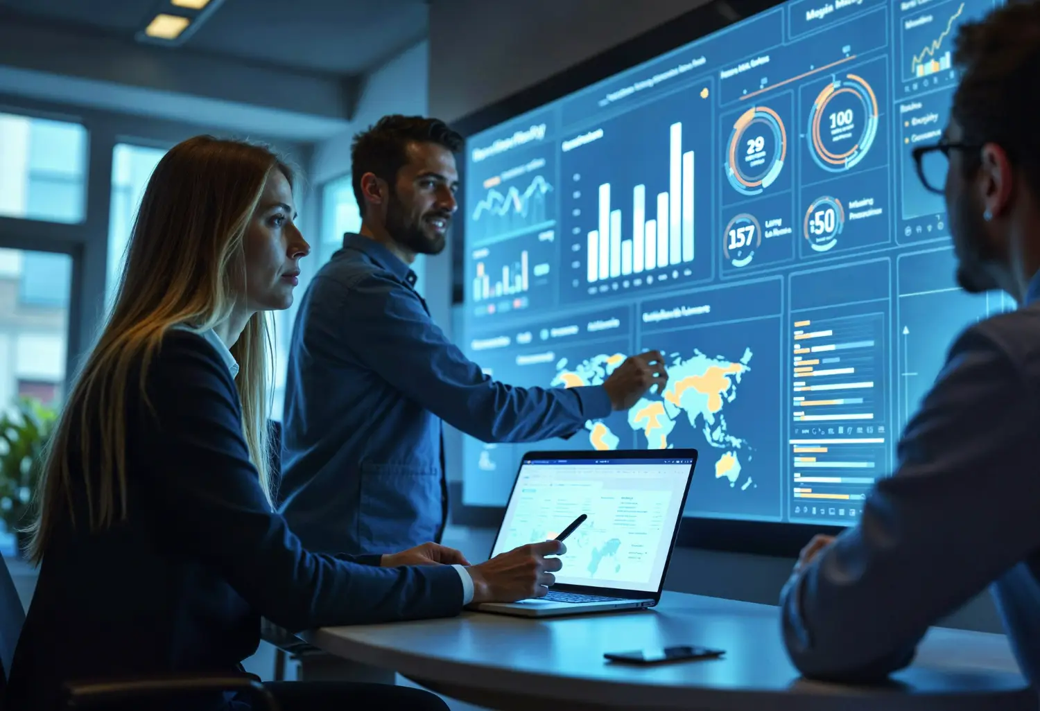 software ERP terbaik di Indonesia