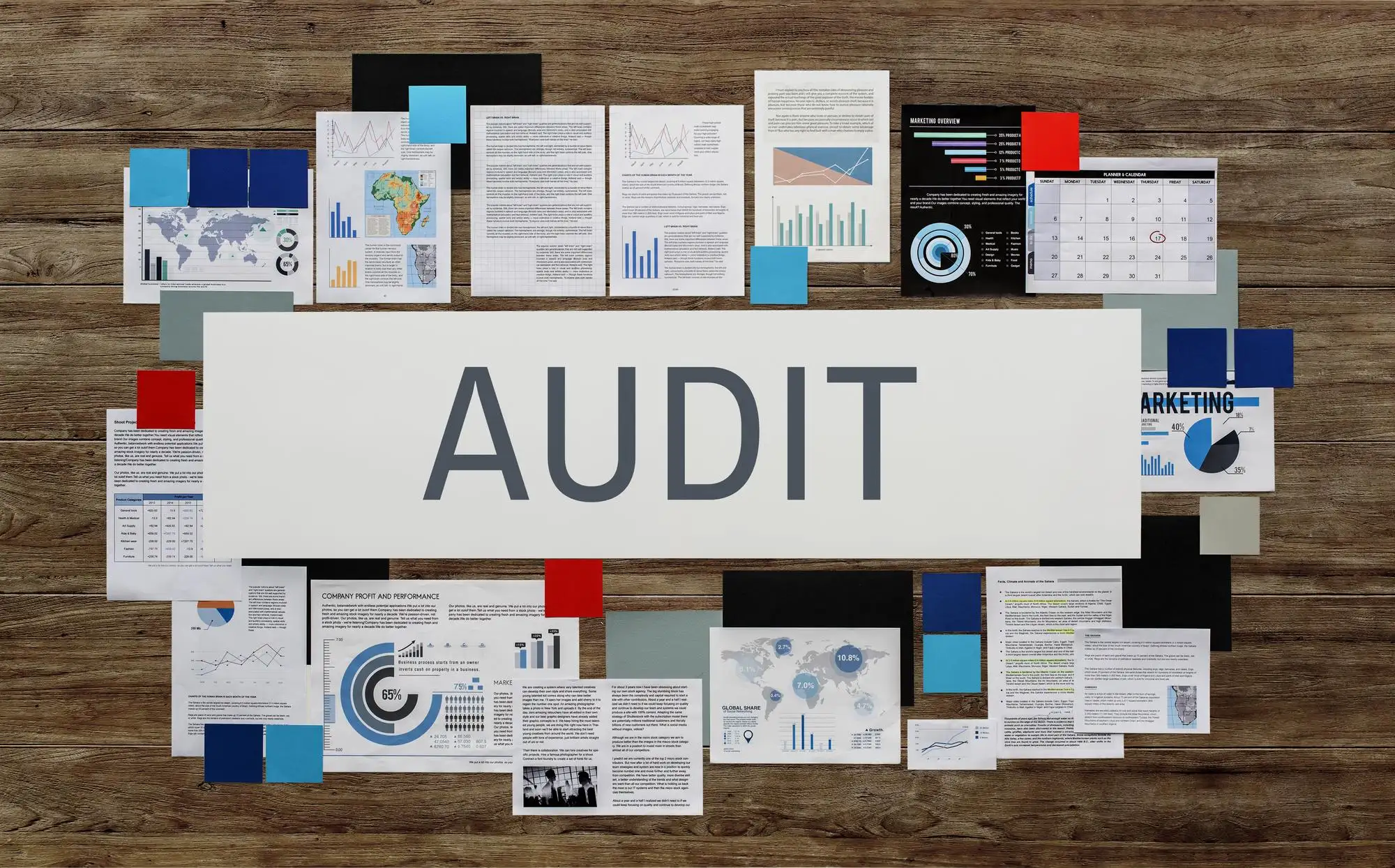Audit Umum adalah