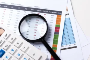 audit khusus adalah