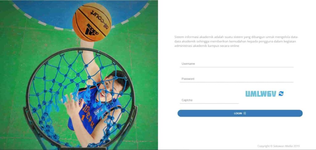 Sistem Informasi Akademik Gallery Sistem Informasi Akademik 1 1 1