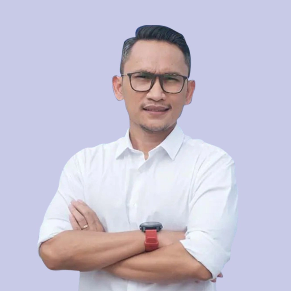 pak suparno