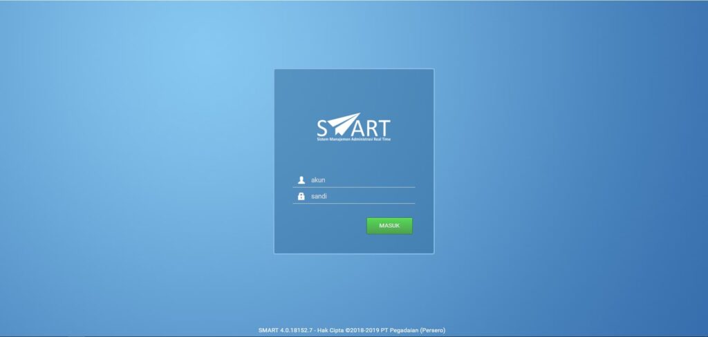 SMART Pegadaian SMART Pegadaian Product 1 1