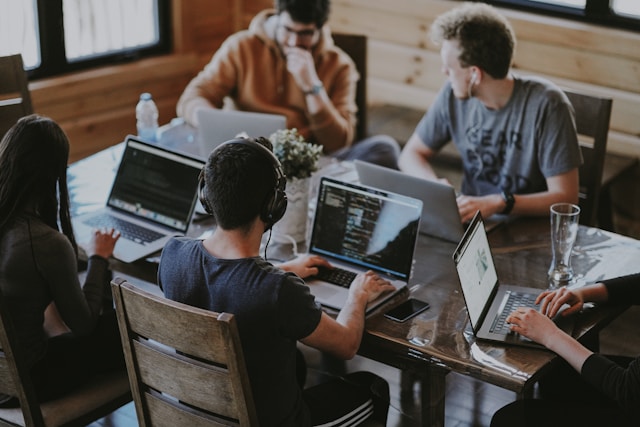 Apa Itu Master Data Management dan Mengapa Dibutuhkan Perusahaan? software ai terbaik