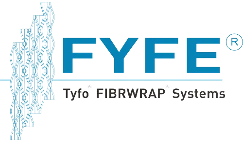 Website PT Fyfe Fibrwrap Indonesia fyfe indonesia