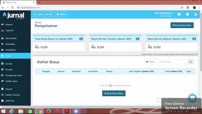 5 Aplikasi Manajemen Gudang, Fitur-Fitur, dan Manfaatnya untuk Bisnis aplikasi manajemen gudang