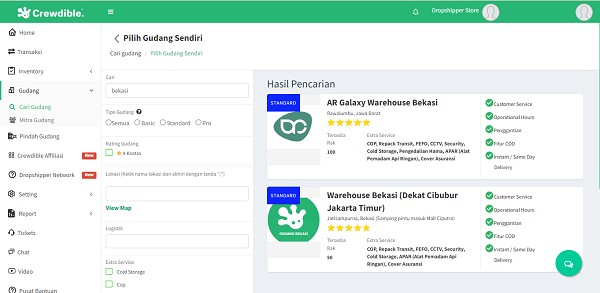 5 Aplikasi Manajemen Gudang, Fitur-Fitur, dan Manfaatnya untuk Bisnis aplikasi manajemen gudang