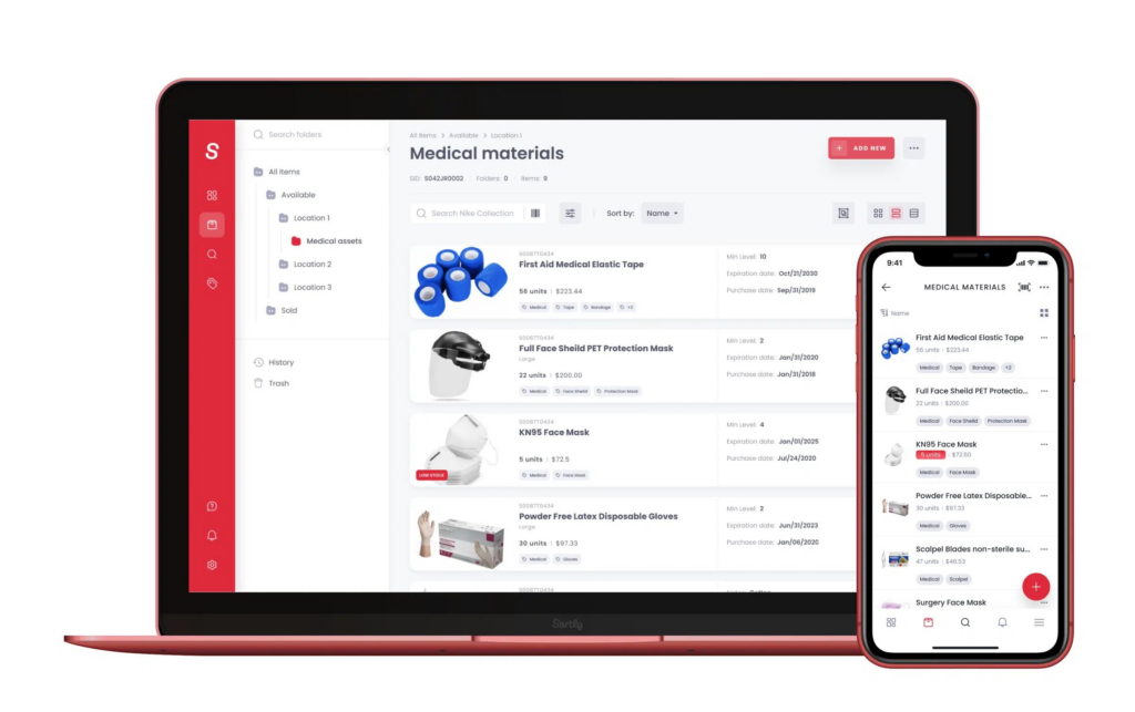 5 Aplikasi Manajemen Gudang, Fitur-Fitur, dan Manfaatnya untuk Bisnis aplikasi manajemen gudang