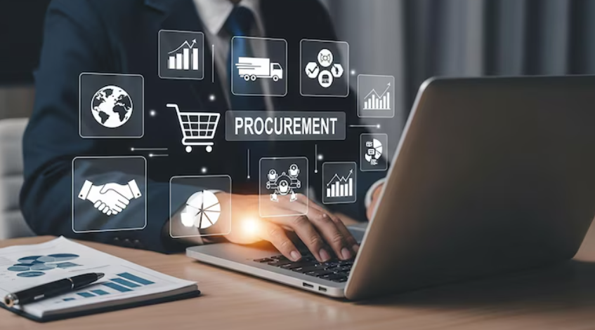 procurement adalah