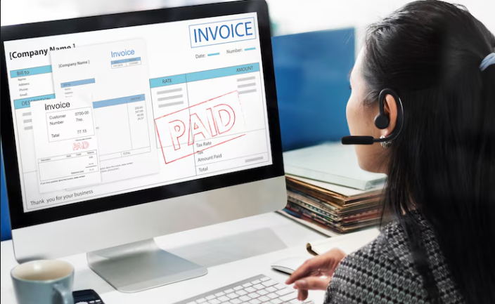 Invoice Adalah: Fungsi, Komponen yang Harus Ada, Contoh, dan Cara Buat invoice adalah