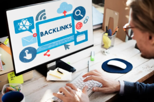 Backlink berkualitas untuk SEO