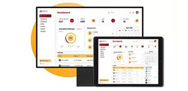 software hris terbaik di indonesia