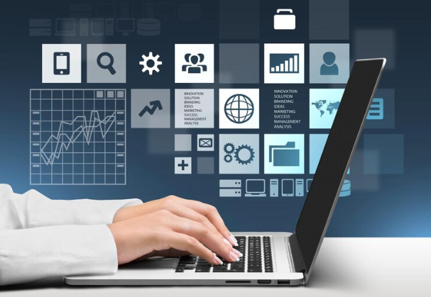 5 Software Manajemen Aset Berbasis Web dan Fitur-Fiturnya Software manajemen aset