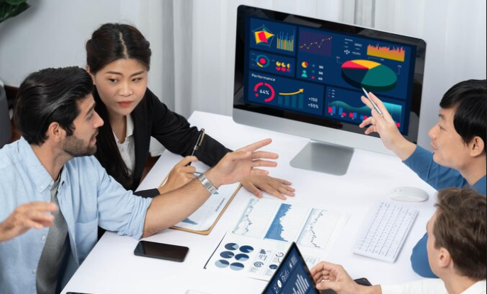 Software manajemen aset