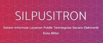 logo SILPUSITRON