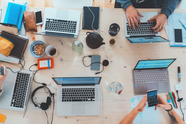 Apa Itu Master Data Management dan Mengapa Dibutuhkan Perusahaan? software ai terbaik