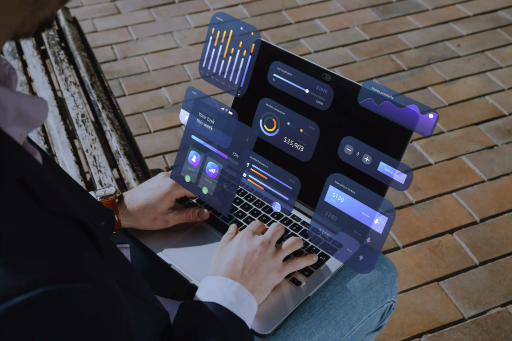 7 Aplikasi Bisnis Terbaik untuk Perusahaan, Ini Fungsi dan Dampaknya Business Intelligence (BI)