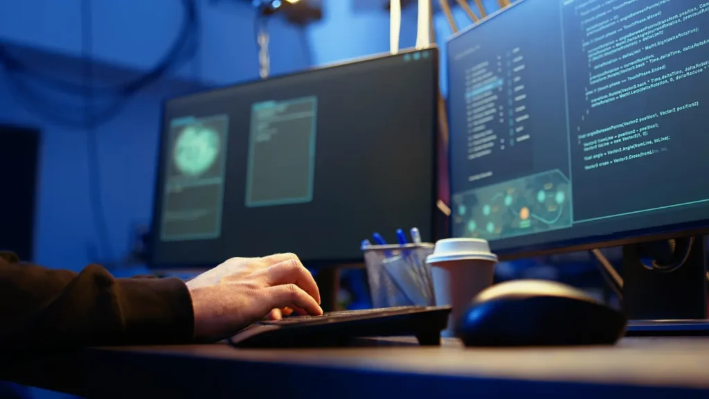 Perbedaan Bug Bounty vs Penetration Testing