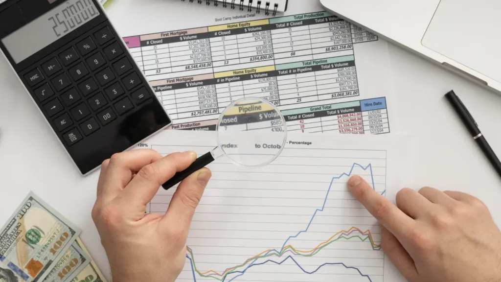 Perbedaan Laporan Keuangan Internal & Eksternal
