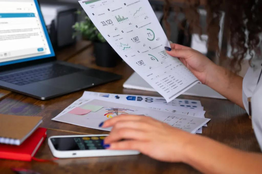 Sinkronisasi Data Online & Offline