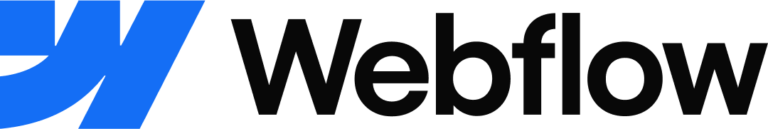 logo webflow